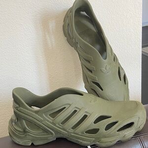 Adidas supernova adifom green - 12